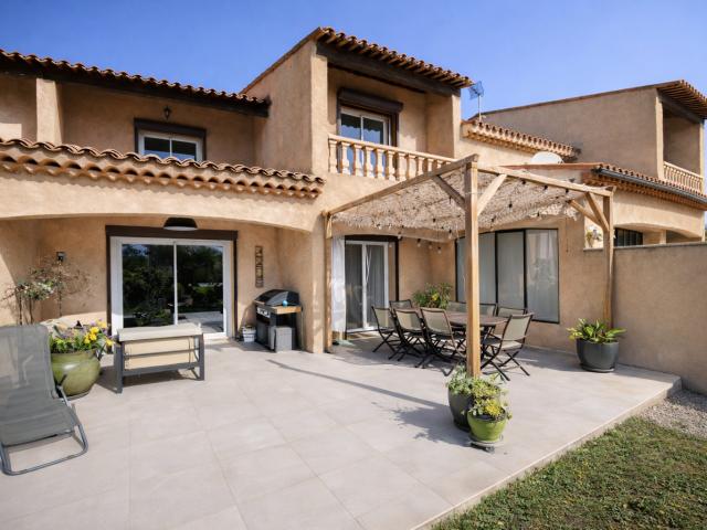Maison vente à Grasse, Mouans-sartoux