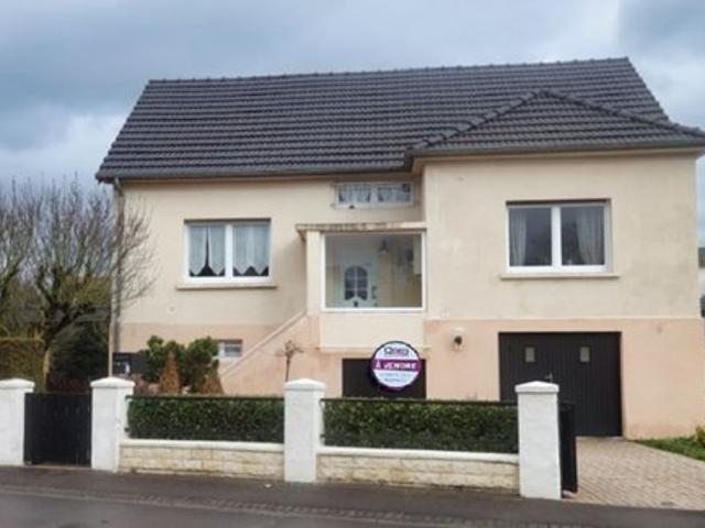 Maison vente à Thionville, Bertrange