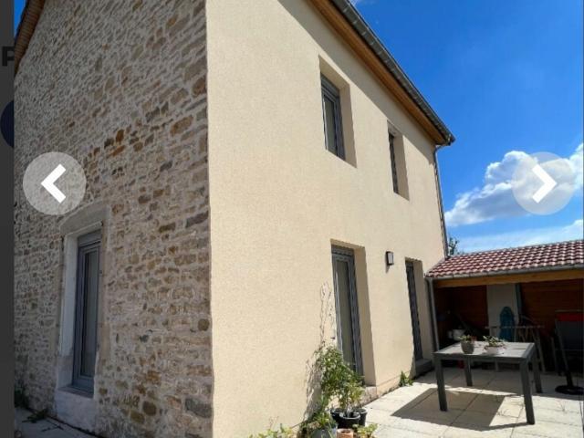 Maison vente à Neufchâteau, Châtenois