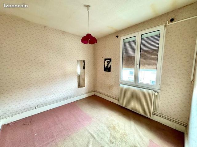 Maison vente à Verdun, Varennes-en-argonne