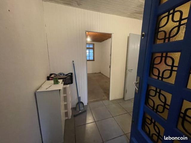 Maison vente à Riom, Tortebesse