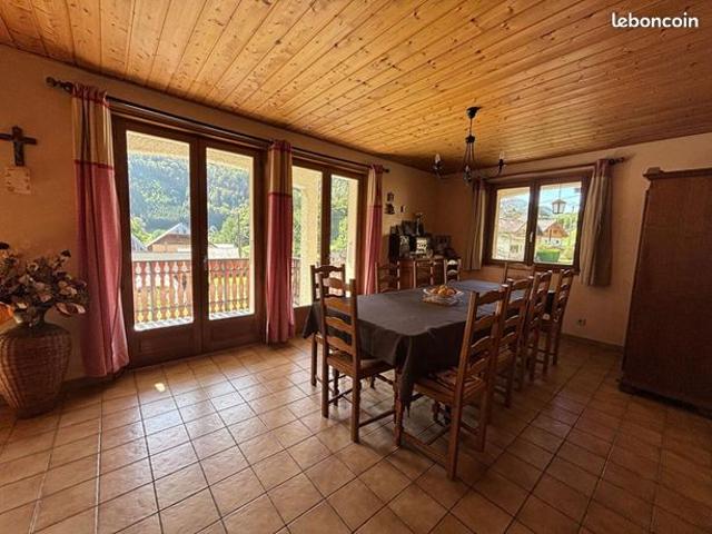 Maison vente à Thonon-les-Bains, Bellevaux
