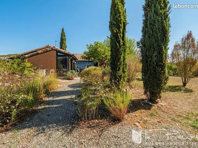 Maison vente à Albi, Les Cabannes