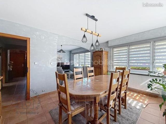 Maison vente à Saverne, Monswiller