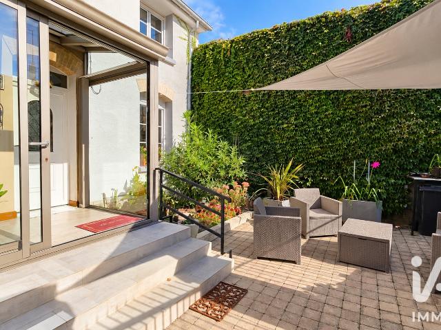 Maison vente à Écueil, Marne