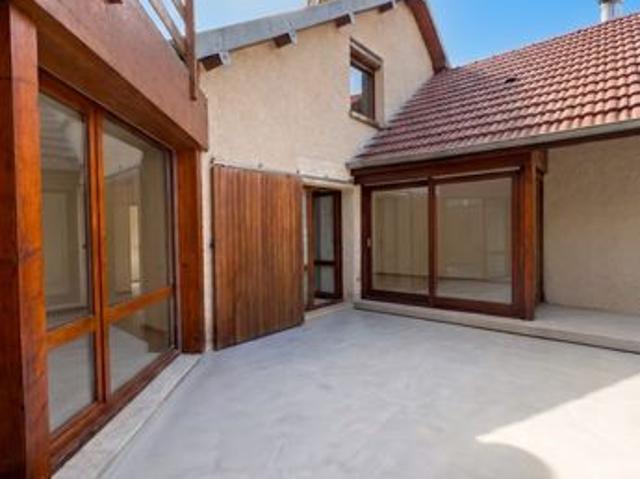 Maison vente à Vesoul, Boult