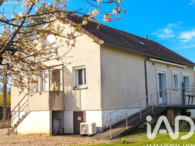 Maison vente à Montargis, Gien