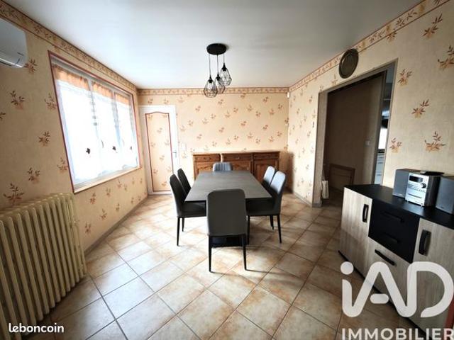 Maison vente à Montargis, Gien