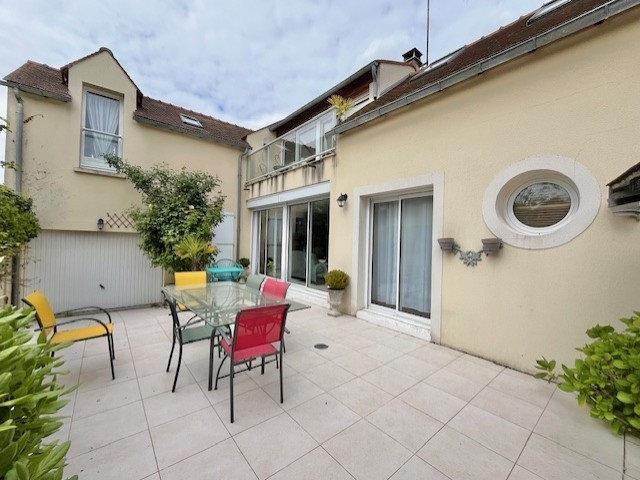 Maison vente à Rambouillet, Cernay-la-ville