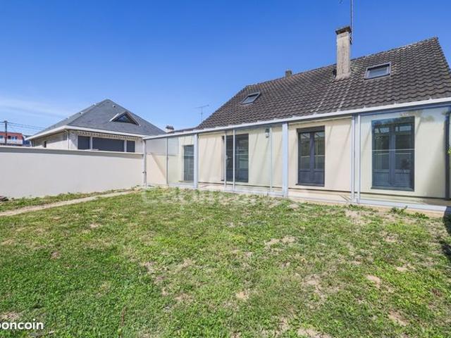 Maison vente à Palaiseau, Sainte-geneviève-des-bois