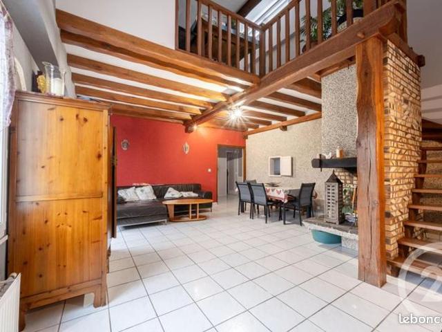 Maison vente à Évry, Brunoy
