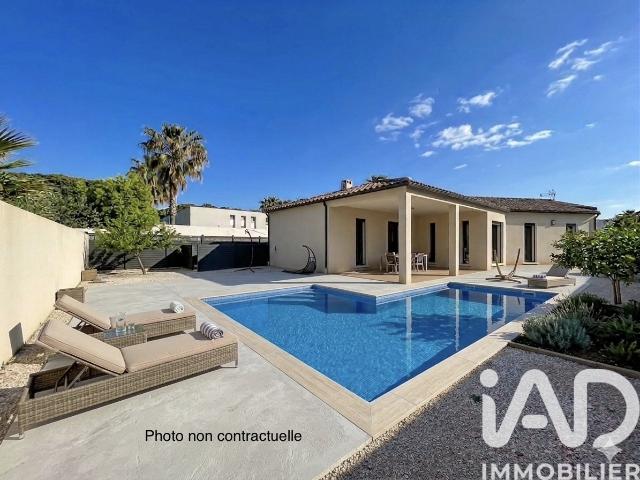 Maison vente à Béziers, Agde