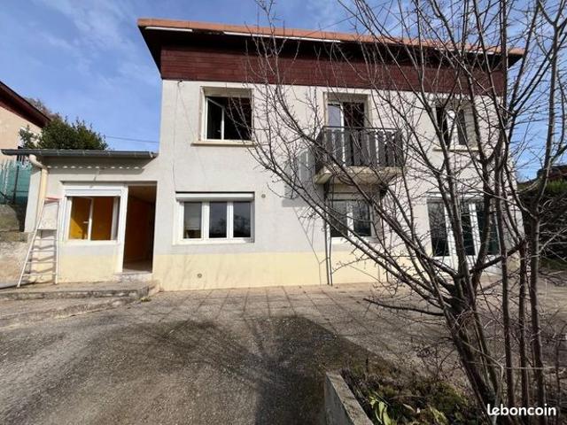 Maison vente à Valence, Clérieux