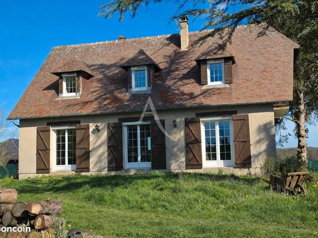 Maison vente à Les Andelys, Etrépagny