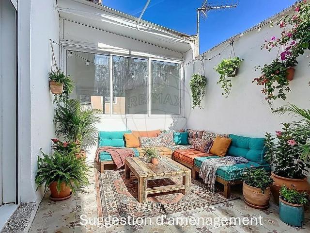 Maison vente à Perpignan