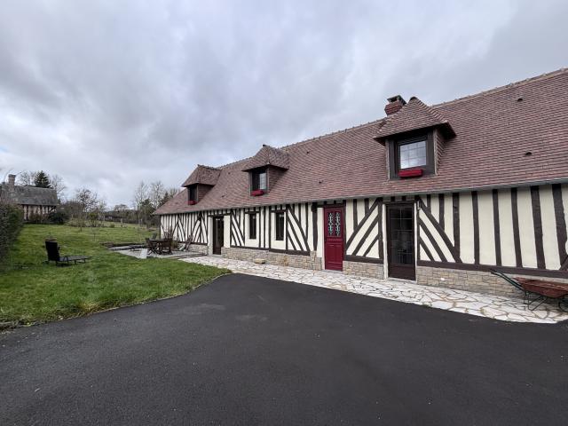 Maison vente à Mortagne-au-Perche, Fresnay-le-samson