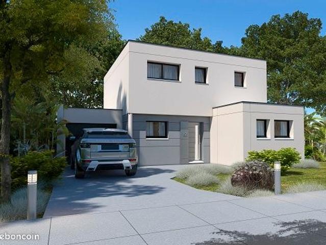 Maison vente à Rambouillet, Magny-les-hameaux