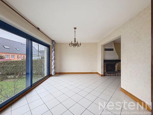 Maison vente à Lorient, Bretagne