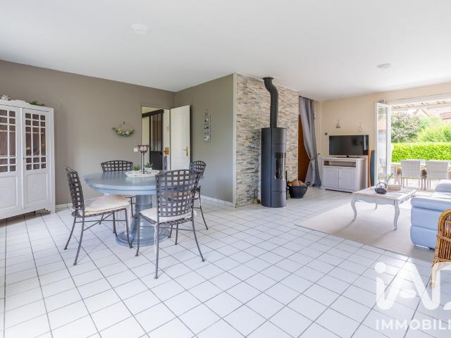 Maison vente à Villemoisson-sur-Orge, Essonne