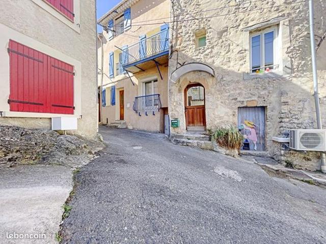 Maison vente à Brignoles, Vinon-sur-verdon