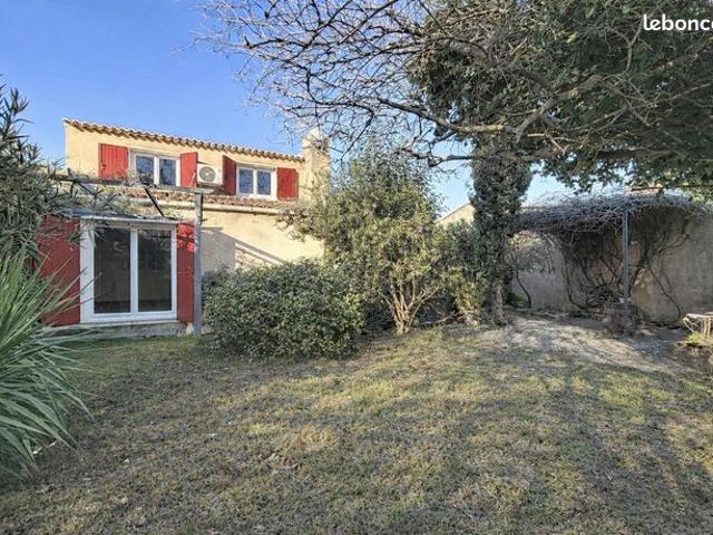 Maison vente à Avignon, Morières-lès-avignon