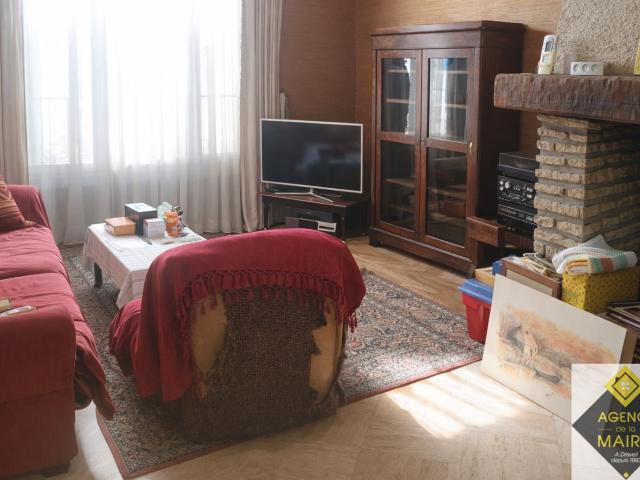 Maison vente à Juvisy-sur-Orge, Essonne