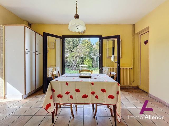 Maison vente à Bordeaux, Bègles