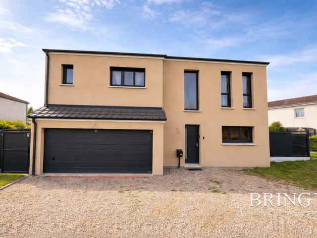 Maison vente à Val-de-Briey, Mairy-mainville