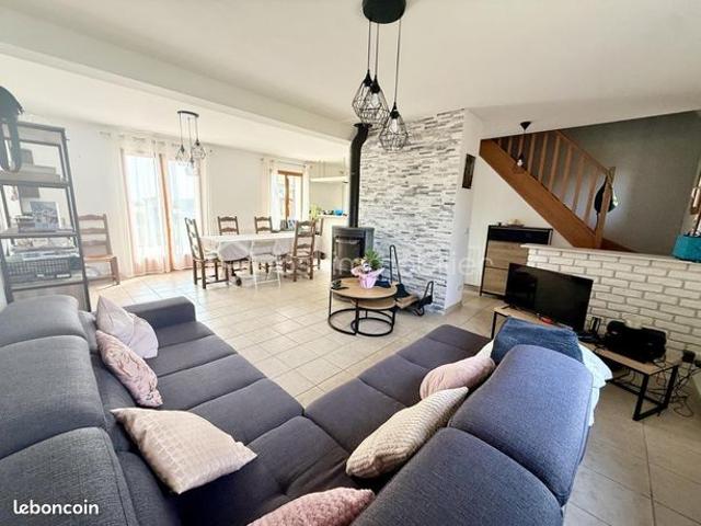 Maison vente à Brive-la-Gaillarde, Noailles