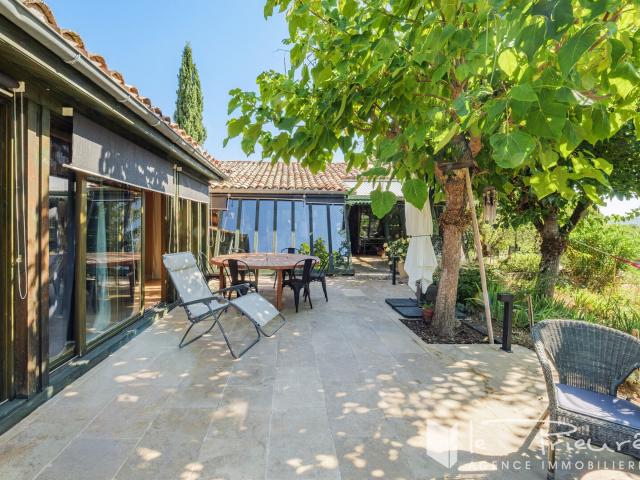 Maison vente à Albi, Les Cabannes