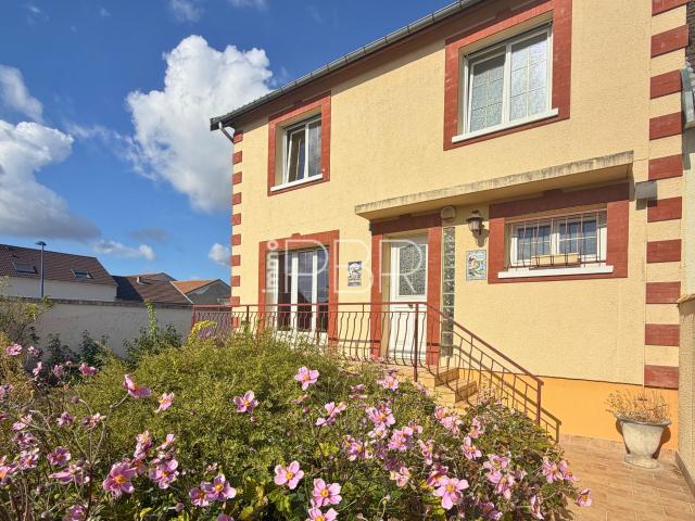 Maison vente à Bétheny, Marne
