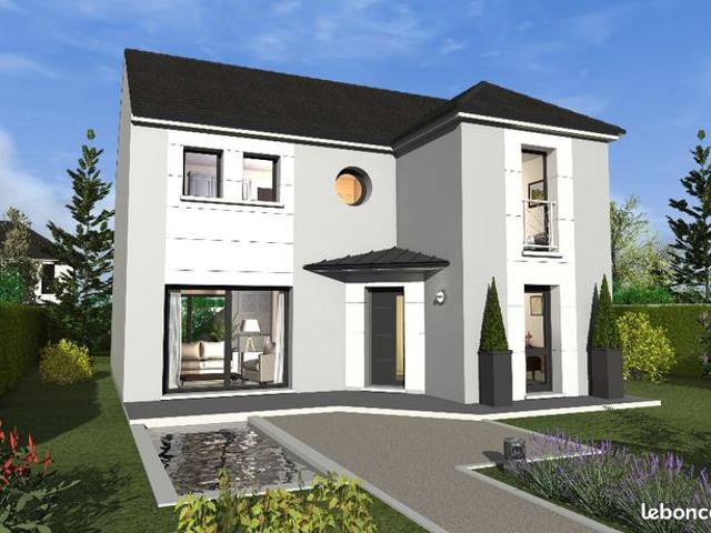 Maison vente à Saint-Germain-en-Laye, Saint-germain-en-laye