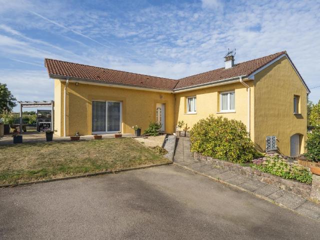 Maison vente à Sanchey, Vosges