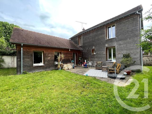 Maison location à Bois-le-Roi, Seine-et-Marne