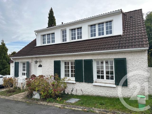 Maison vente à Saint-Germain-en-Laye, Villennes-sur-seine
