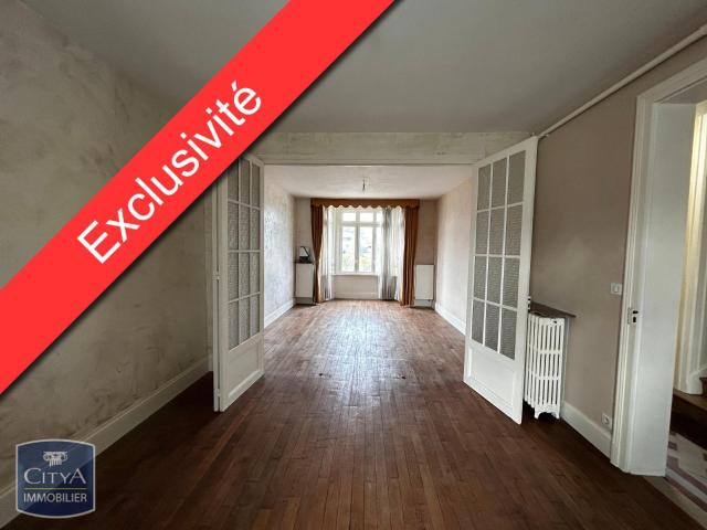 Maison vente à Charleville-Mézières, Maubert-fontaine