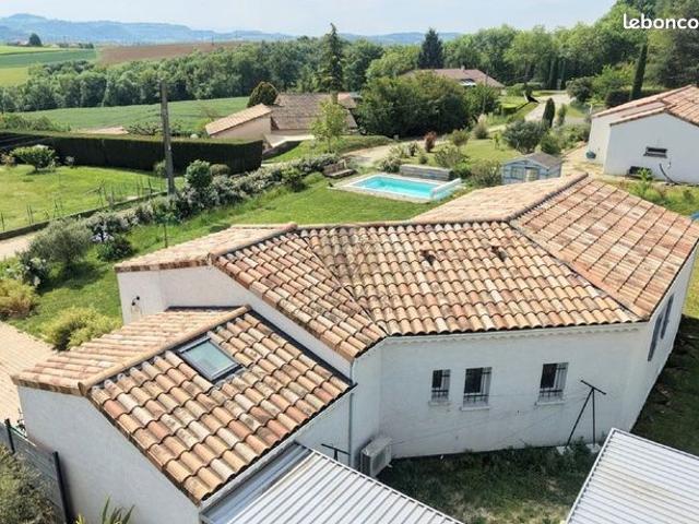Maison vente à Valence, Fay-le-clos