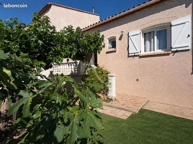Maison vente à Montpellier, Le Crès