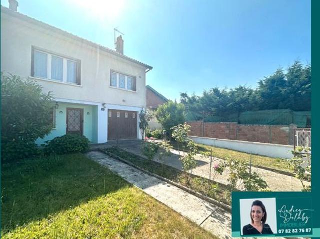 Maison vente à Vitry-le-François, Sermaize-les-bains