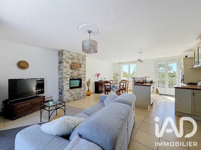 Maison vente à Jaunay-Clan, Jaunay-Marigny