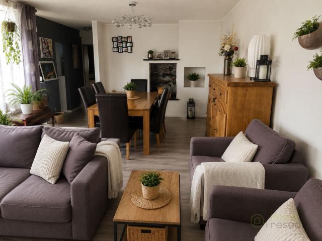 Maison vente à Préseau, Nord