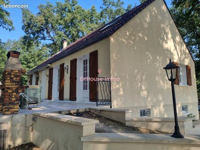 Maison vente à Montargis, Saint-germain-des-prés