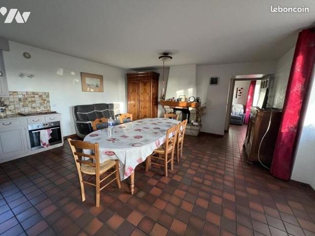 Maison vente à Dinan, Bretagne