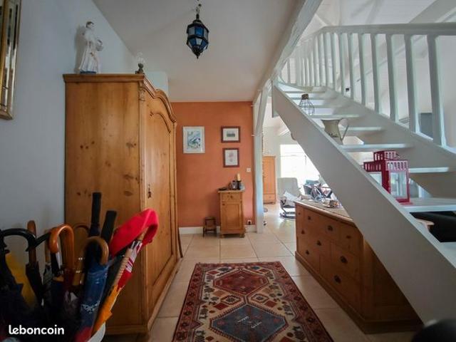 Maison vente à Cholet