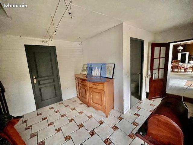 Maison vente à Châtellerault, Morton