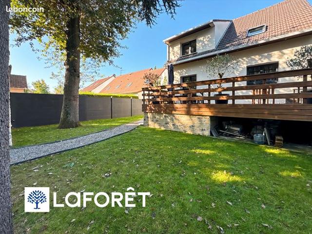 Maison vente à Palaiseau, Sainte-geneviève-des-bois