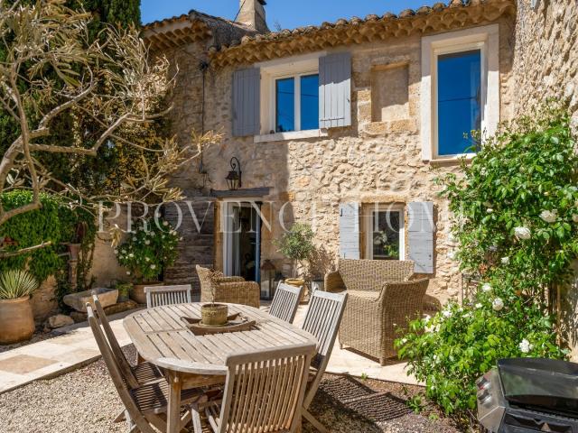 Maison vente à Apt, Taillades