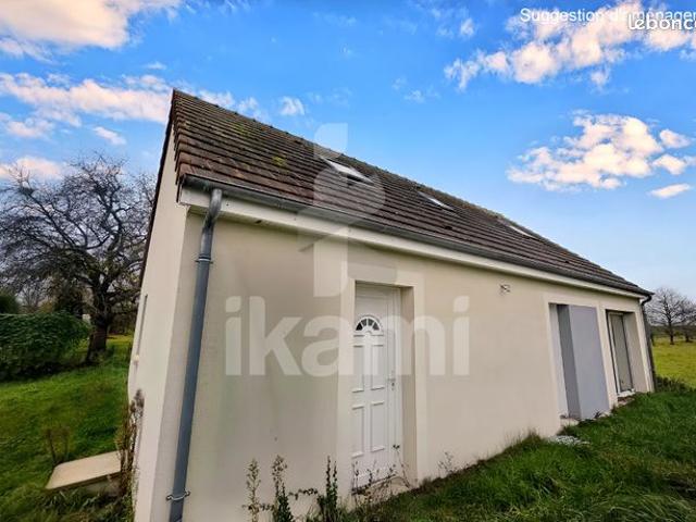 Maison vente à Romorantin-Lanthenay, Billy