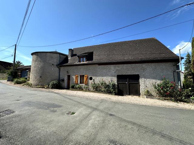 Maison vente à Vichy, Cusset