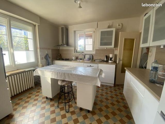 Maison vente à Vendôme